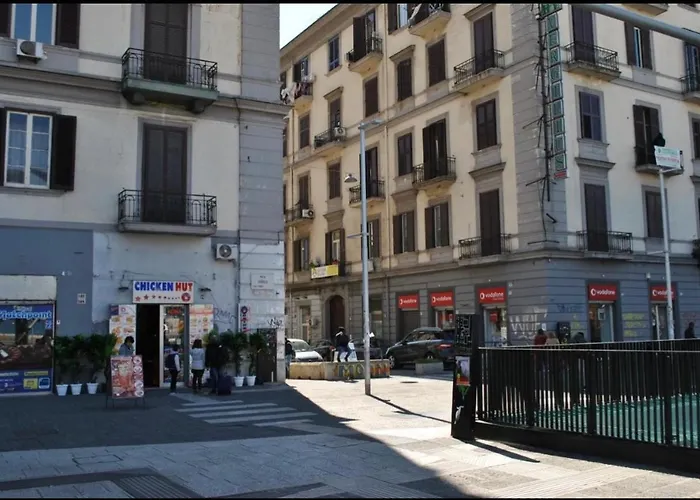 B&B Citytravelnapoli